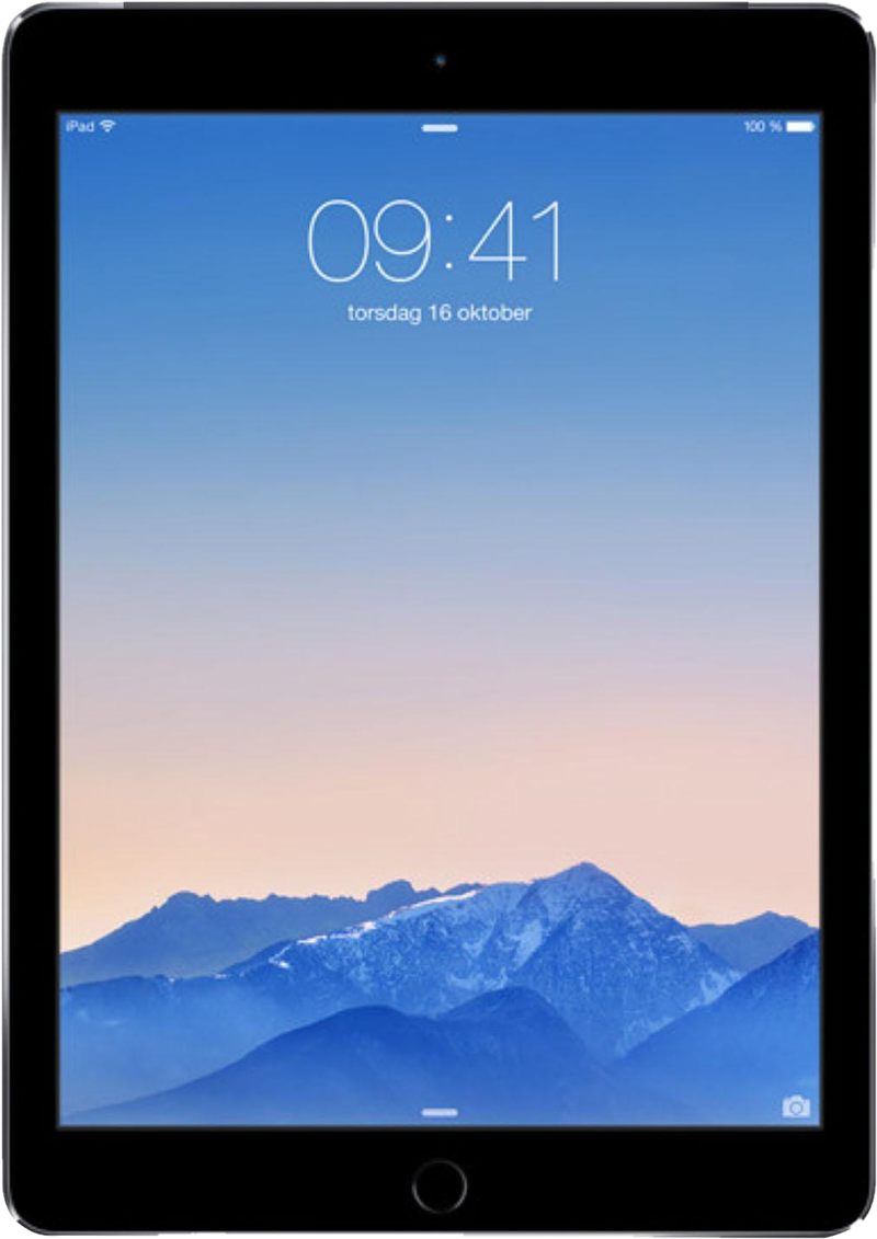 Apple iPad Air Wi-Fi 128Gb Space Gray TRADE-IN