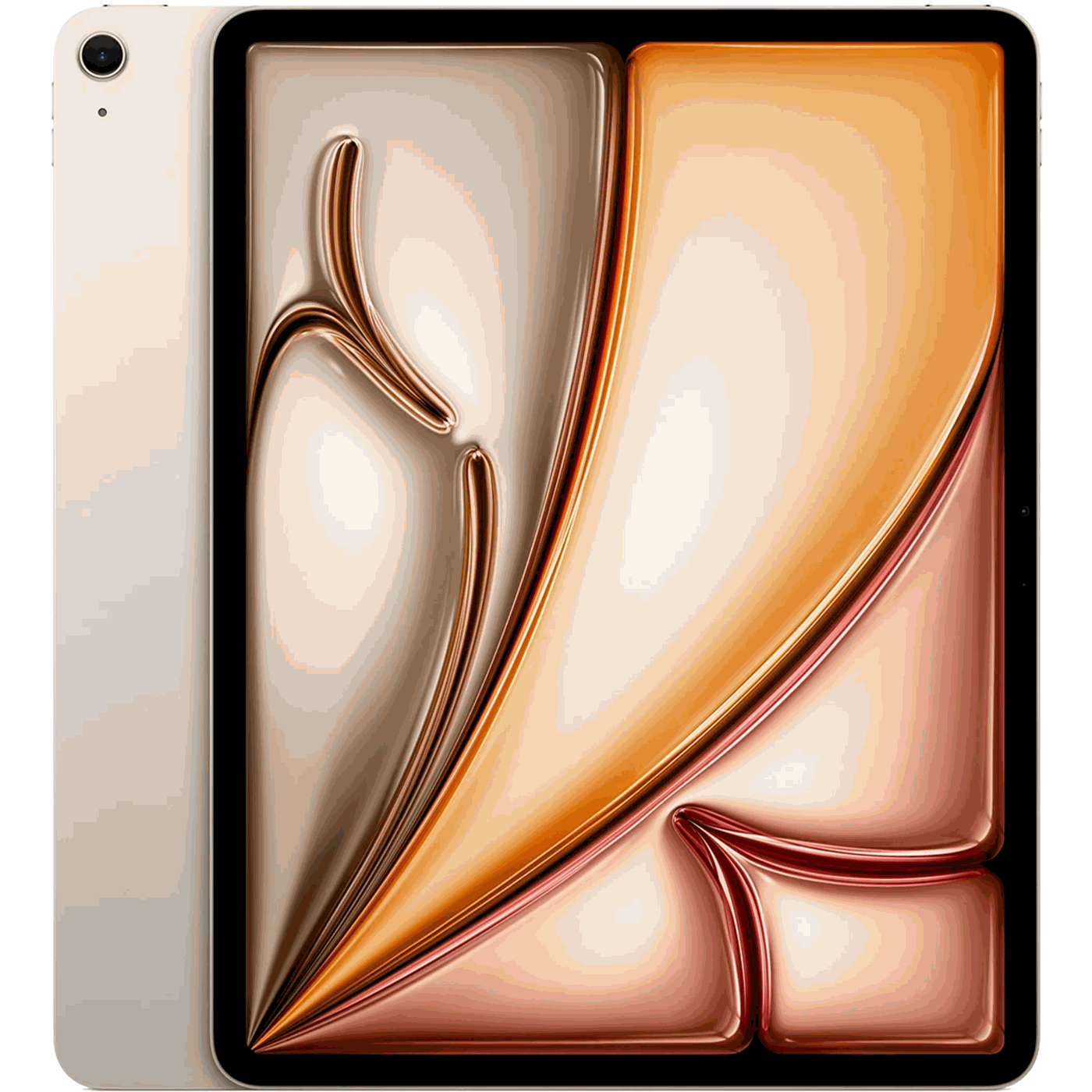 Apple iPad Air 13 2025 Wi-Fi 256Gb Starlight