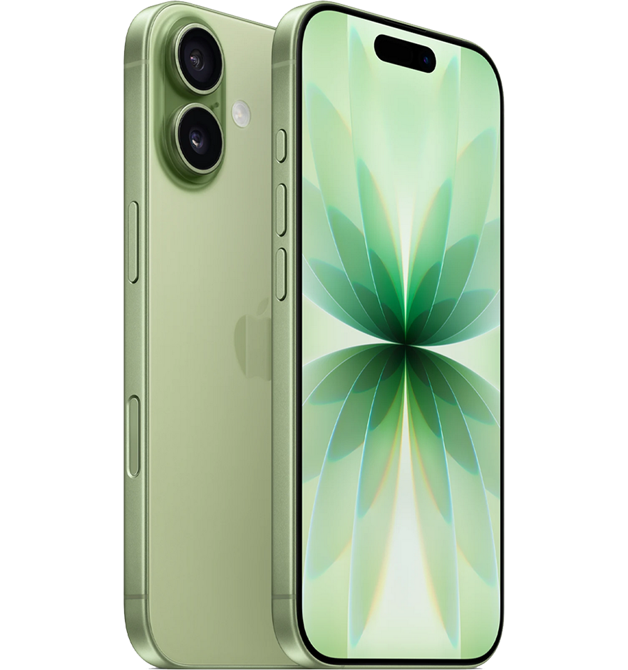 Apple iPhone 17 512Gb Sage eSIM (без RuStore)