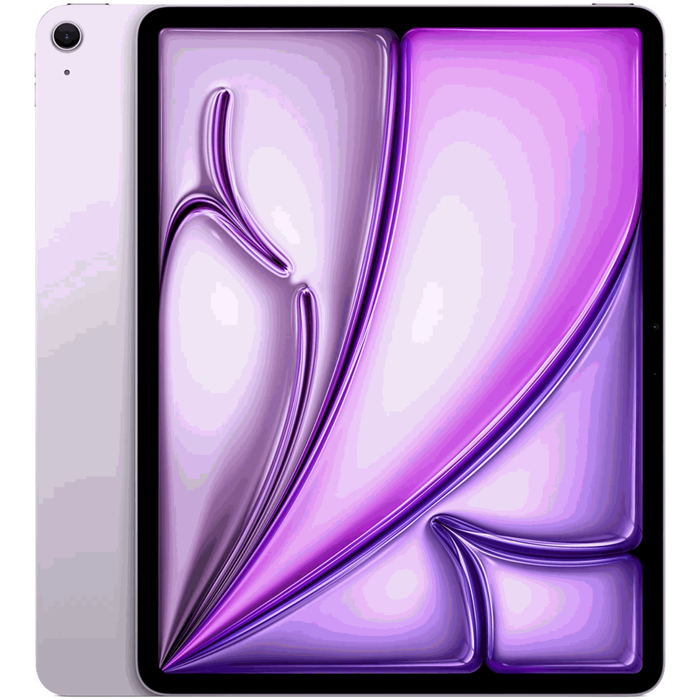 Apple iPad Air 13 2025 Wi-Fi + Cellular 1Tb Purple