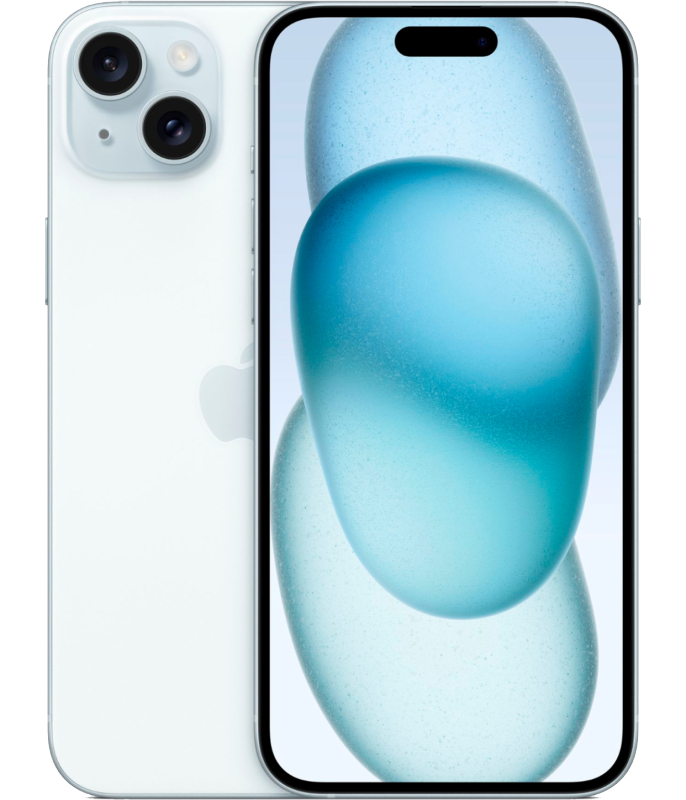 Apple iPhone 15 Plus 512Gb Blue (без RuStore)