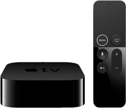 Телевизионная приставка Apple TV 4K 64Gb