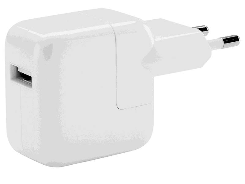 Сетевое зарядное устройство Apple USB iPhone/iPad