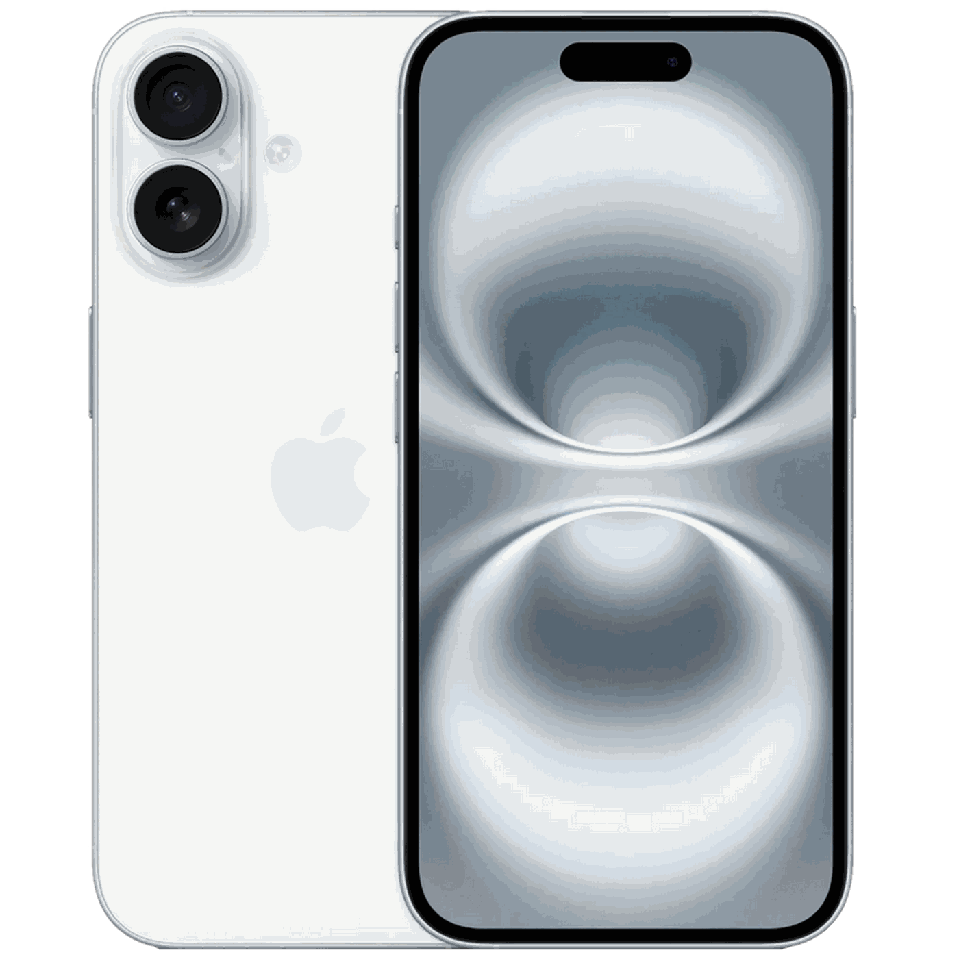 Apple iPhone 16 Plus 512Gb White