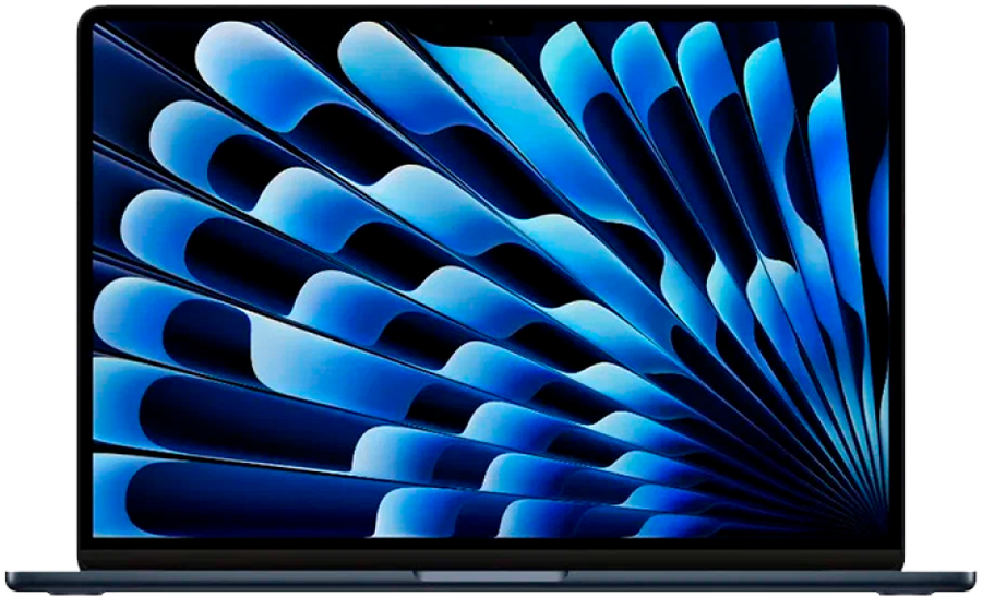 MacBook Air 15' M3 8/256Gb Midnight