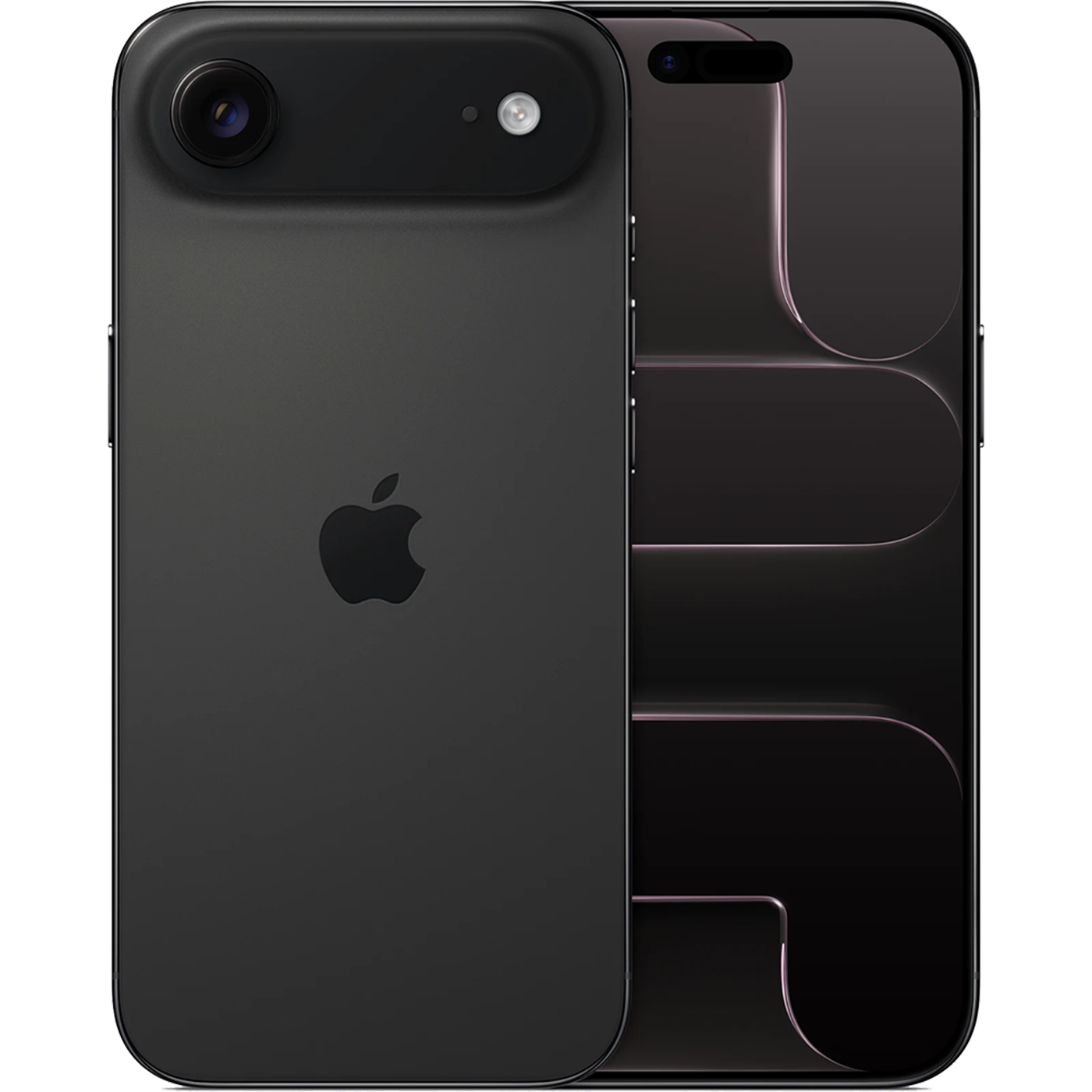 Apple iPhone Air 512Gb Space Black eSIM (без RuStore)