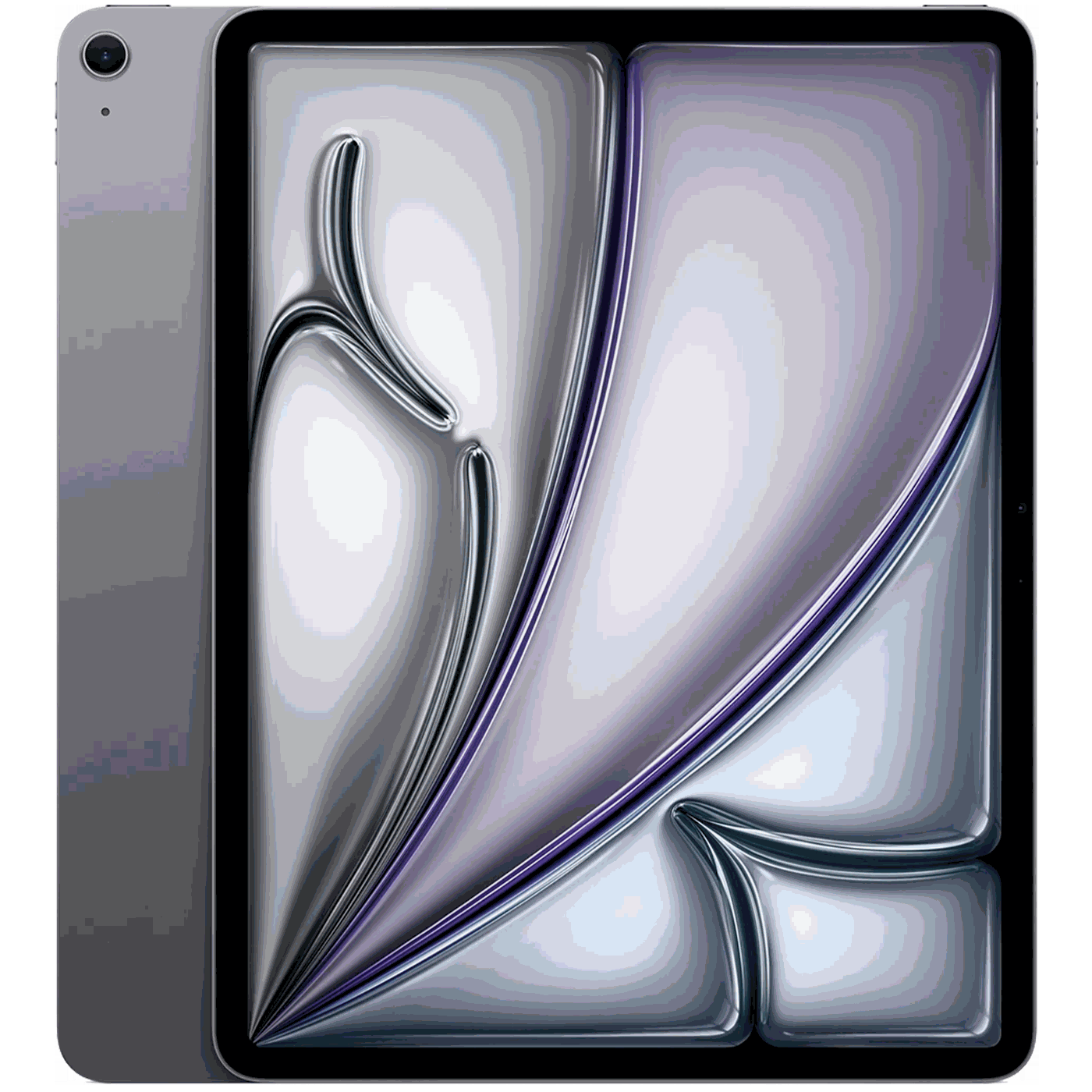 Apple iPad Air 13 2025 Wi-Fi + Cellular 1Tb Space Gray