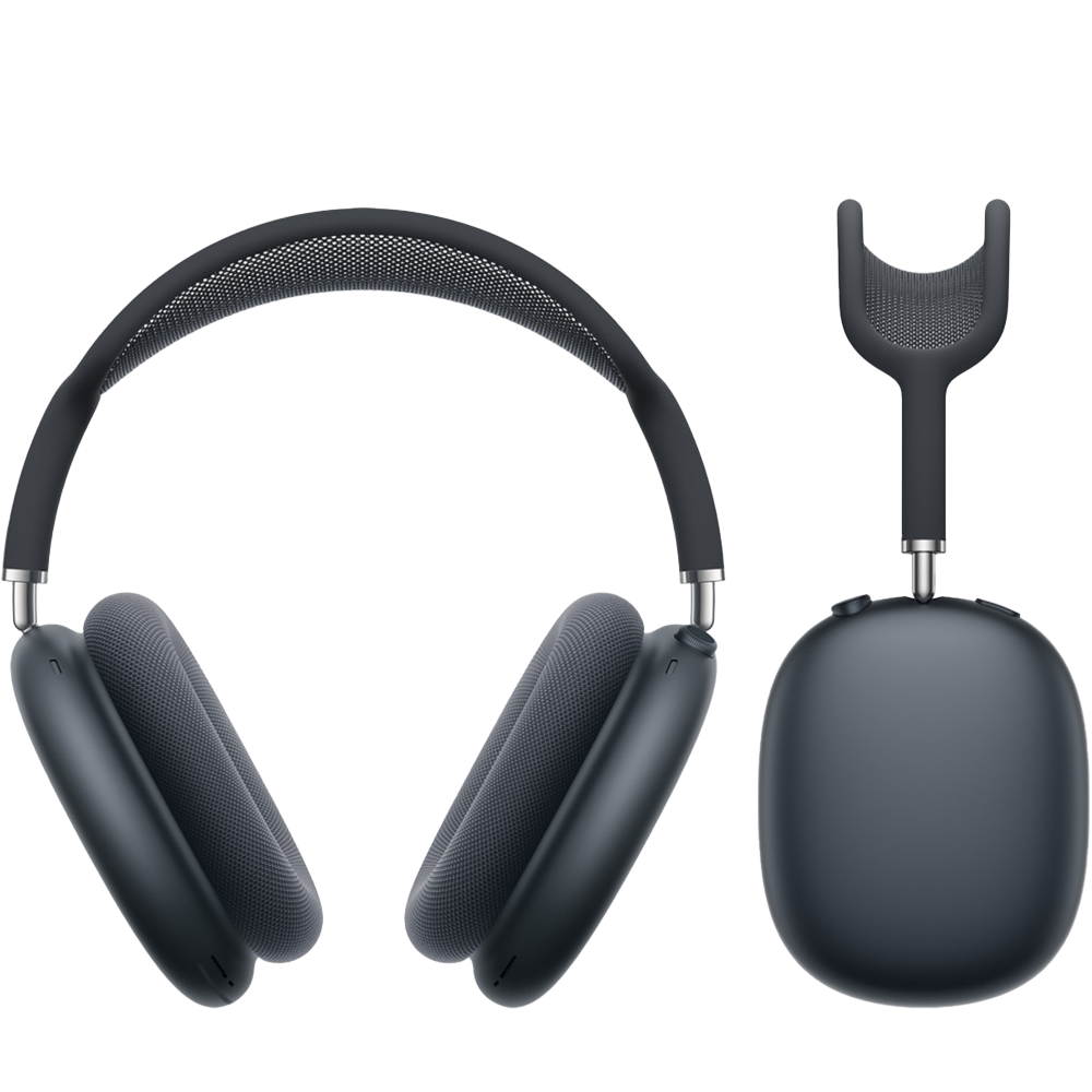 Apple AirPods Max 2024 Midnight