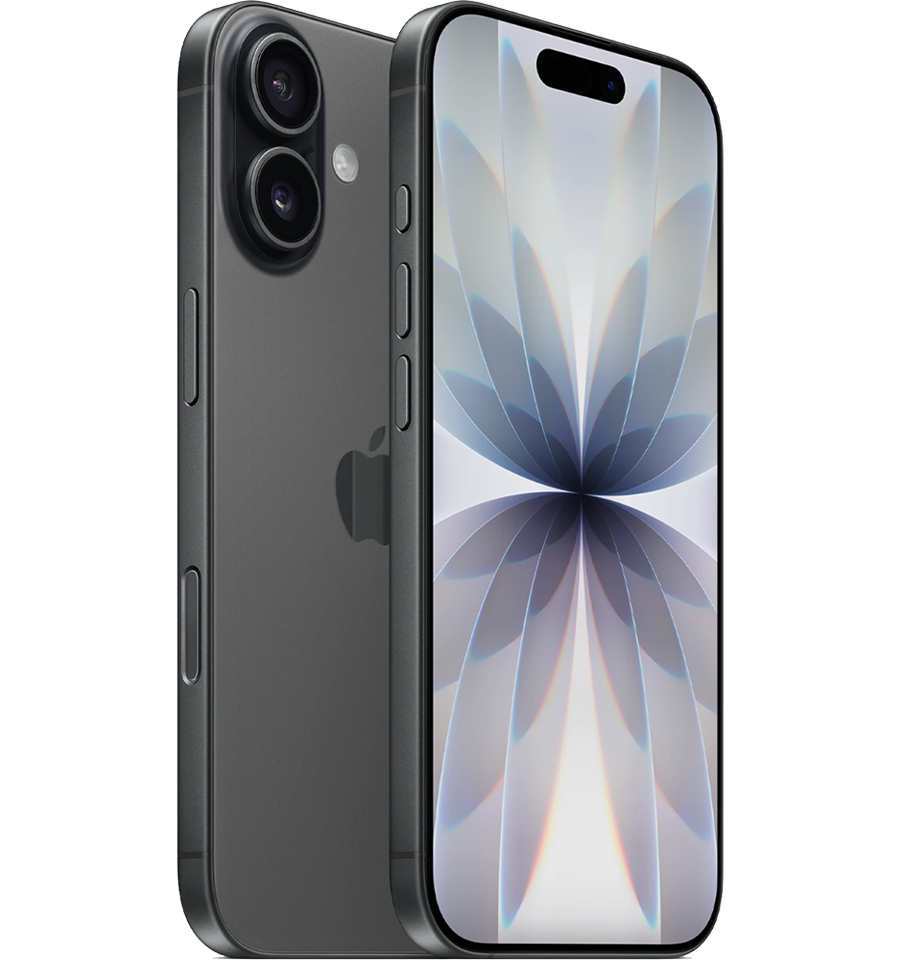 Apple iPhone 17 512Gb Black eSIM (без RuStore)