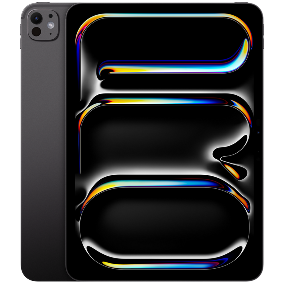 Apple iPad Pro 11 2024 WI-FI 2Tb Space Black
