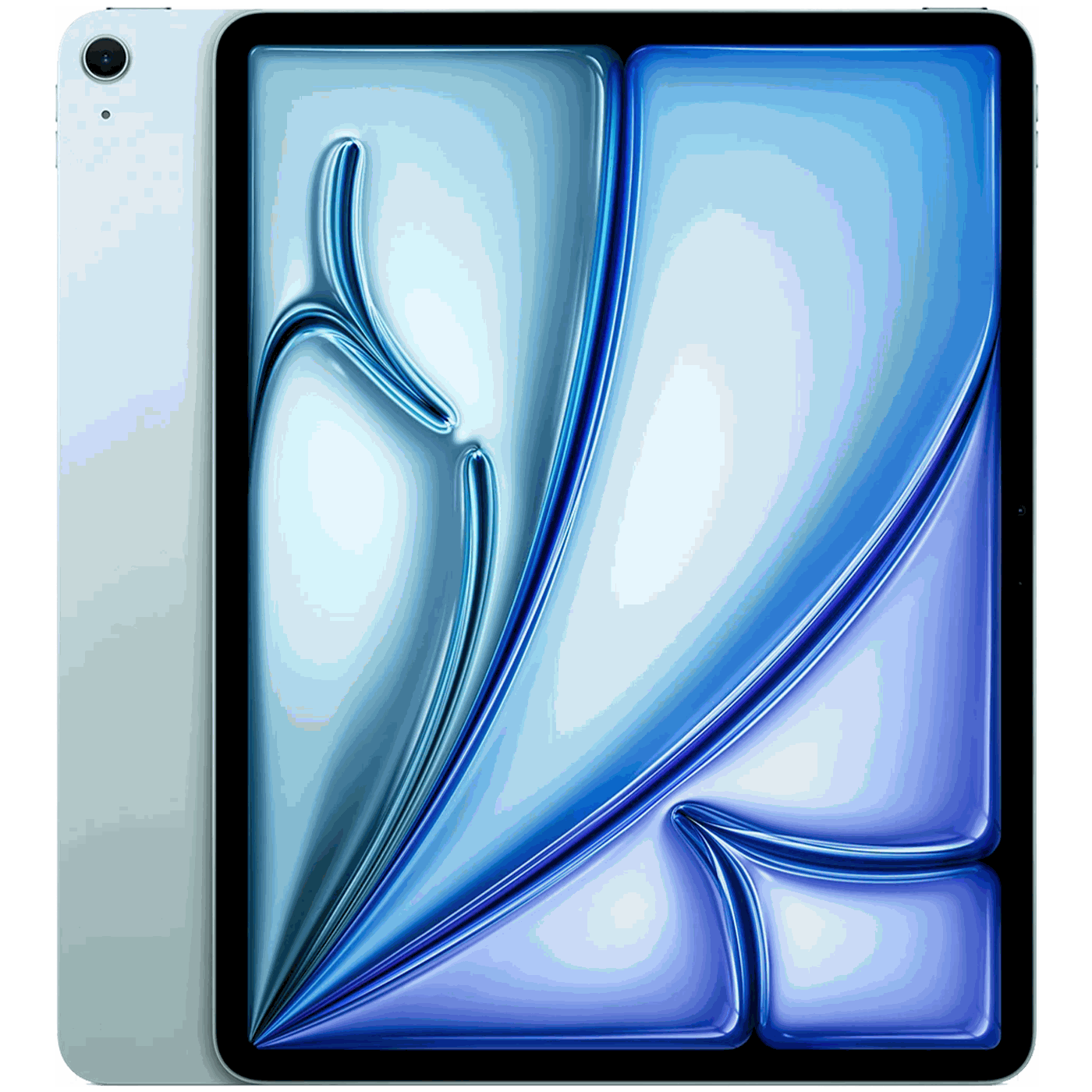 Apple iPad Air 13 2025 Wi-Fi 128Gb Blue