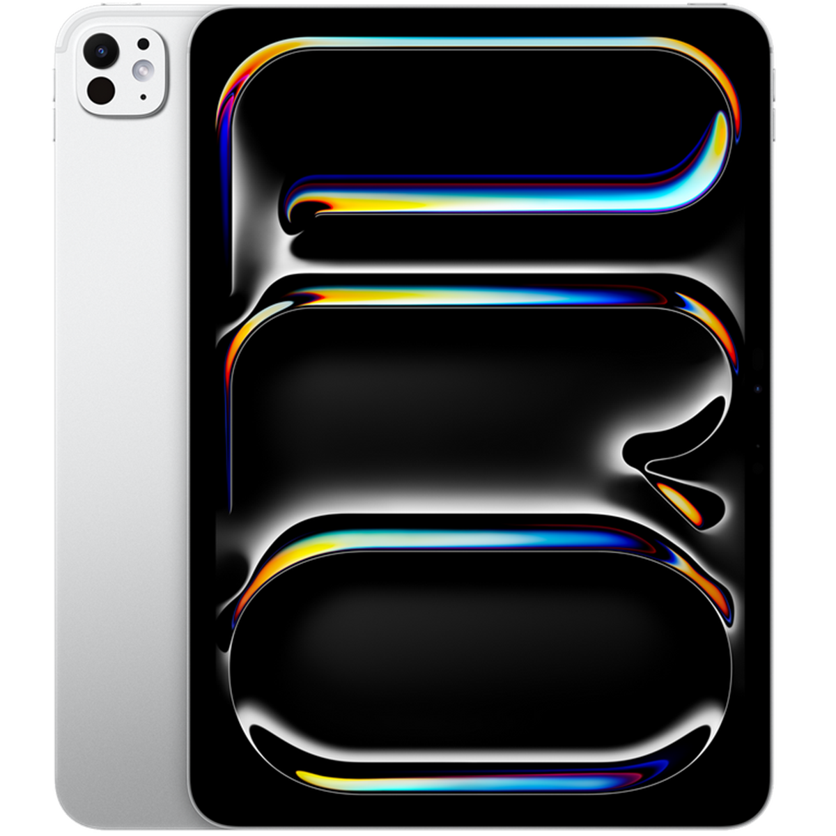 Apple iPad Pro 13 2024 WI-FI + Cellular 512Gb Silver