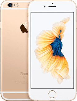 Apple iPhone 6s Plus 64Gb Gold TRADE-IN