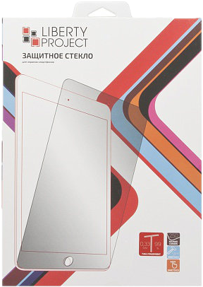 Защитная плёнка для iPad 2/3/4