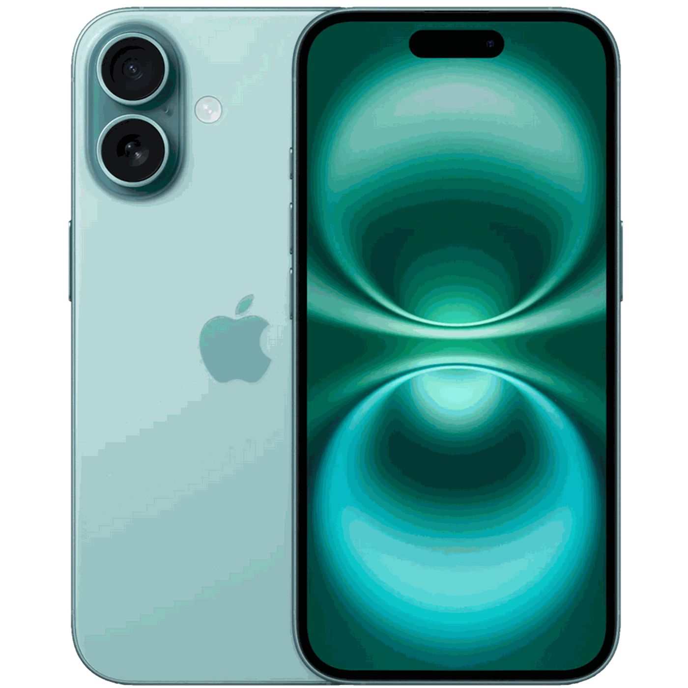 Apple iPhone 16 Plus 512Gb Teal