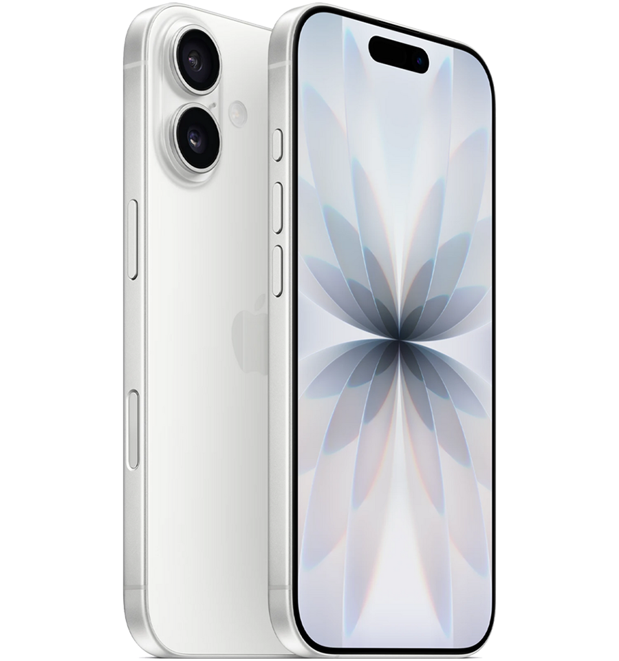 Apple iPhone 17 512Gb White (без RuStore)