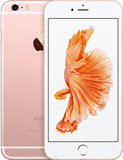 Apple iPhone 6s Plus 32Gb Rose Gold TRADE-IN