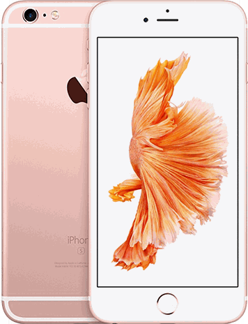 Apple iPhone 6s Plus 16Gb Rose Gold TRADE-IN