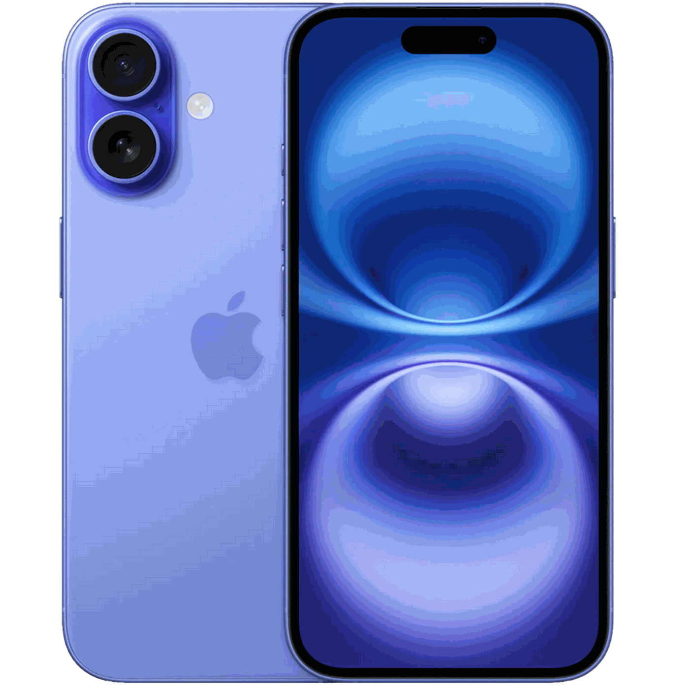 Apple iPhone 16 Plus 256Gb Ultramarine