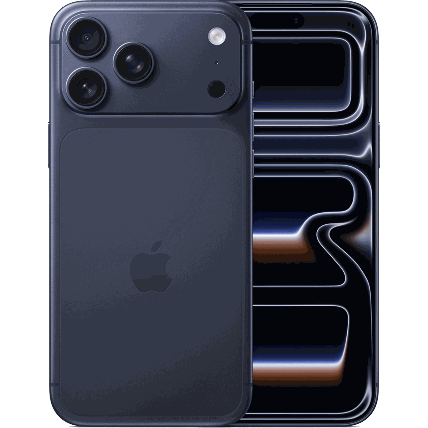 Apple iPhone 17 Pro 256Gb Deep Blue (без RuStore)