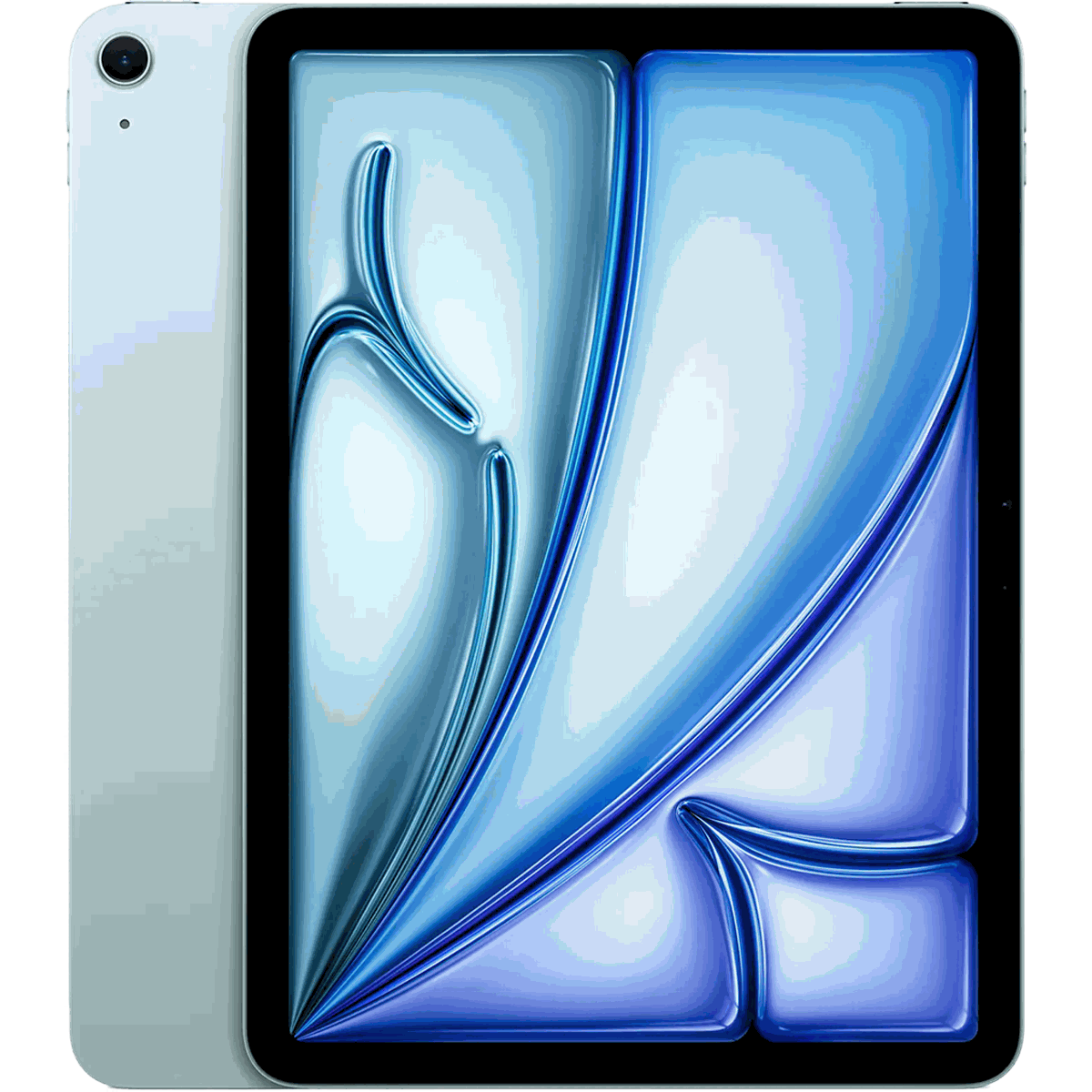 Apple iPad Air 11 2025 Wi-Fi 512Gb Blue