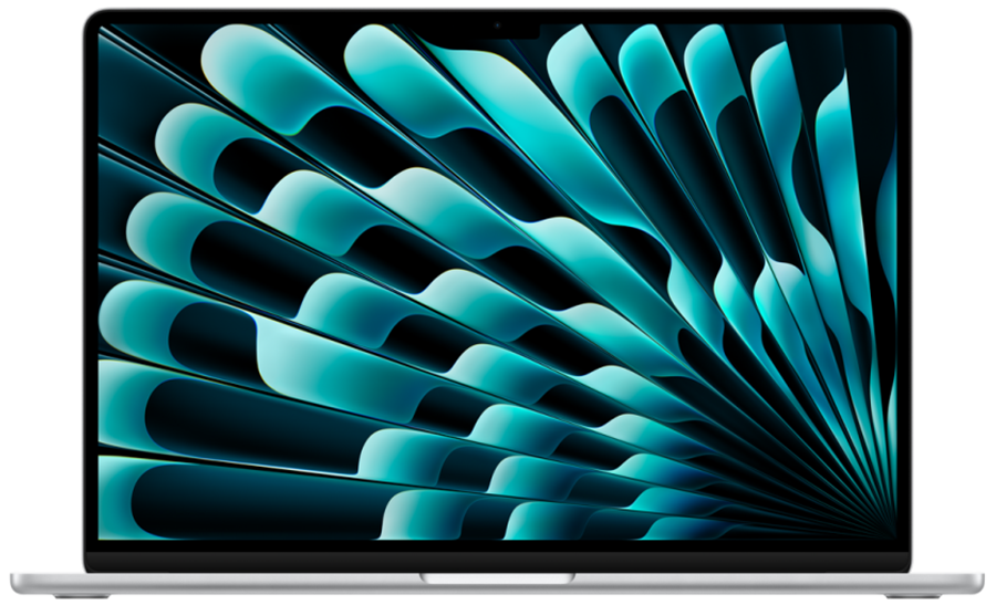 MacBook Air 13' M3 16/512Gb Silver