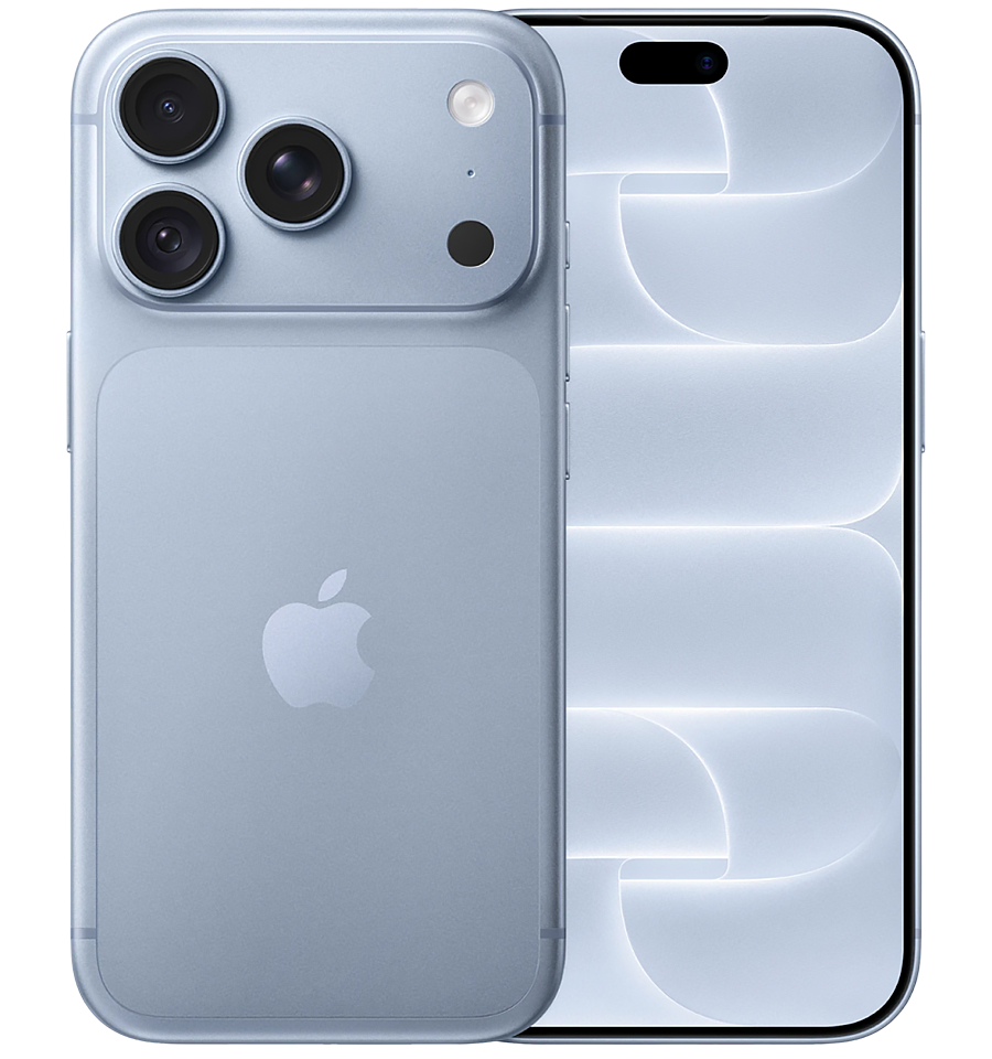 Apple iPhone 18 Pro Max 512Gb Glacier 1sim (без RuStore)